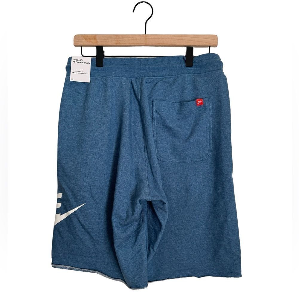 NWT Nike Men’s Shorts - Picture 2 of 4
